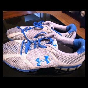 Men Under Armour Athletics, Sz 10